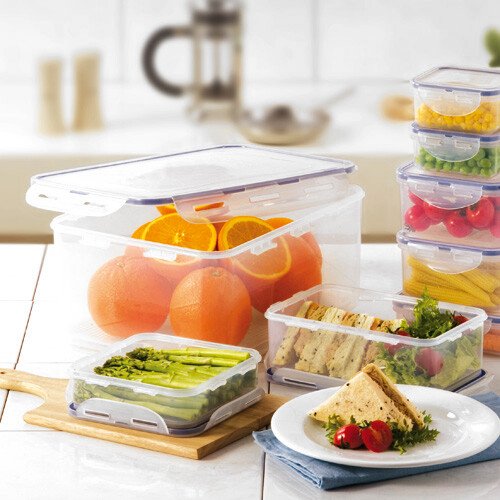 Die neue Küchenordnung – 10 coole Boxen