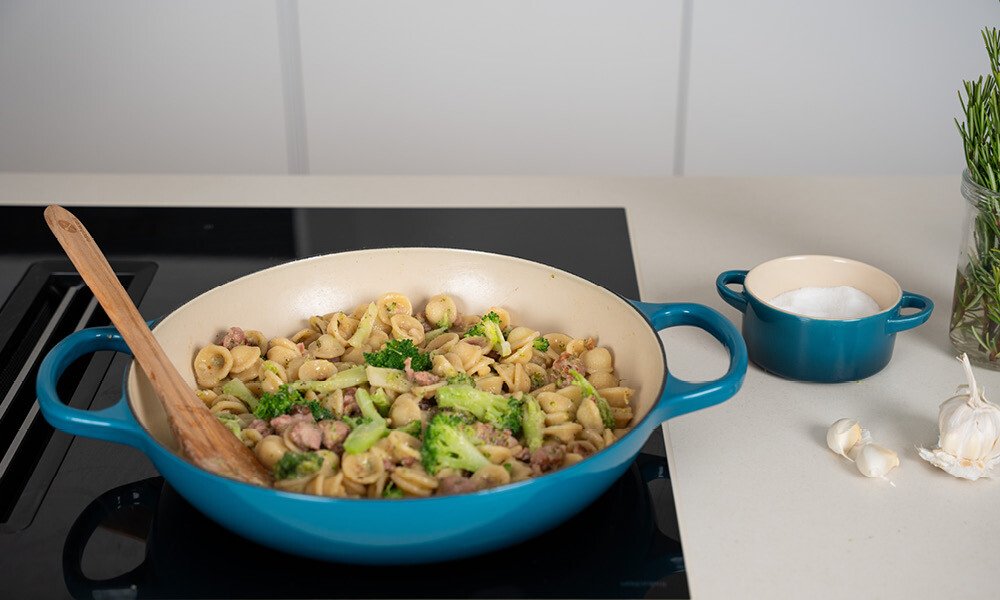 momlifecooking-pasta-orecchiette-brokkoli-salsiccia-rezept12