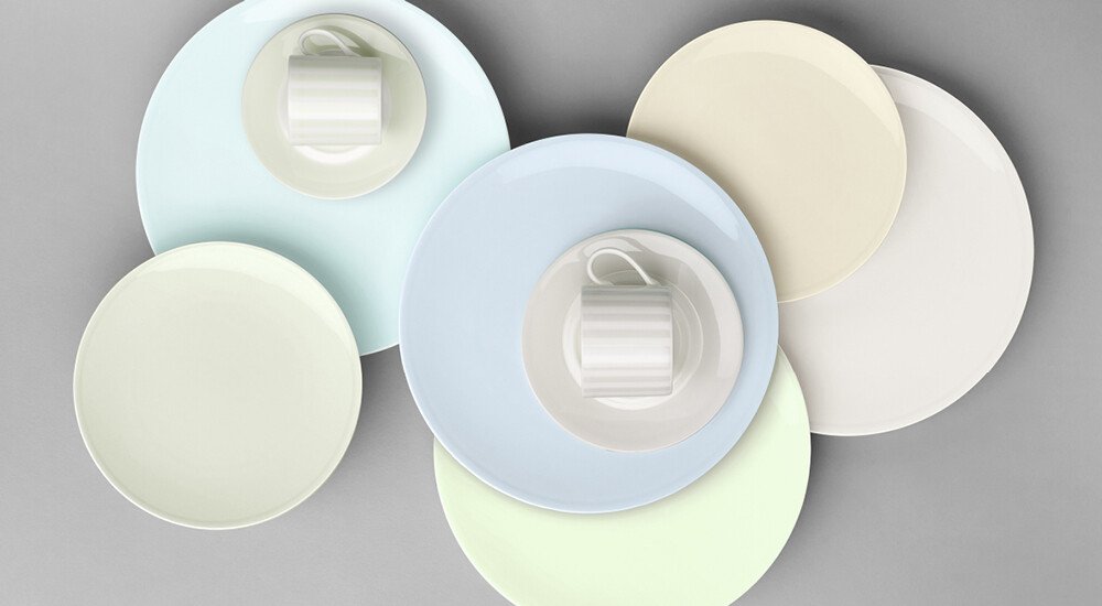 SEO tischwelt porzellan dibbern geschirr farbenfroh bunt pastell