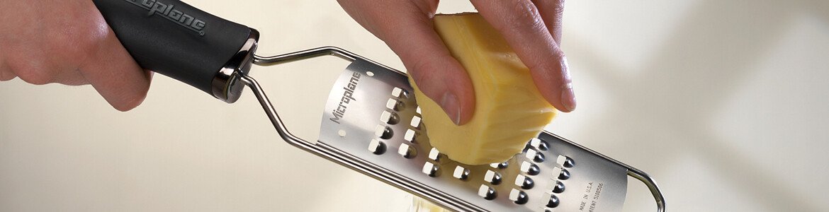 Microplane Gourmet