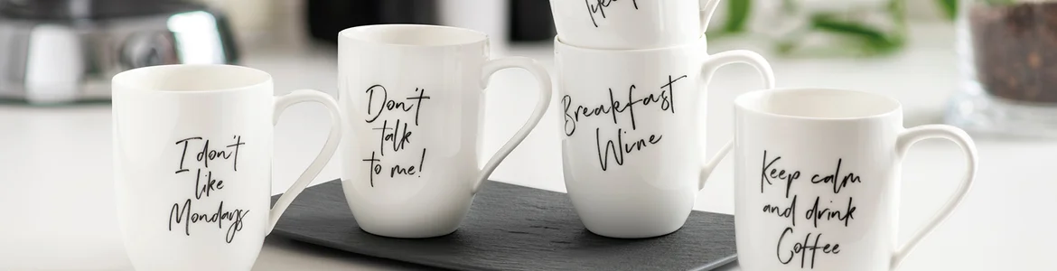 Villeroy & Boch Statement