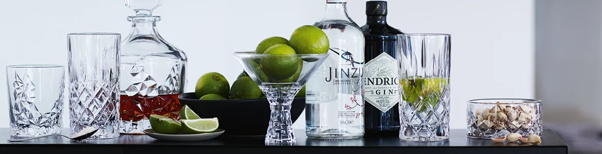 Gin Gläser
