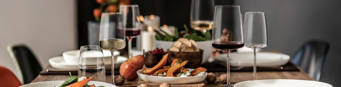 Zwiesel Glas Vivid Senses