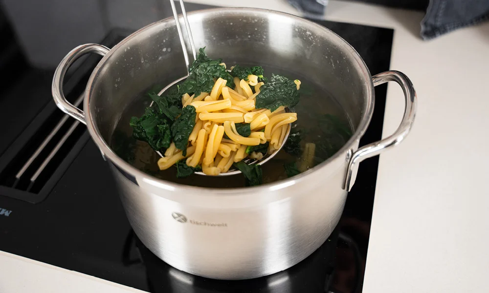schnellkochtopf-fissler-schnelle-gruenkohl-schwarzkohl-pasta9