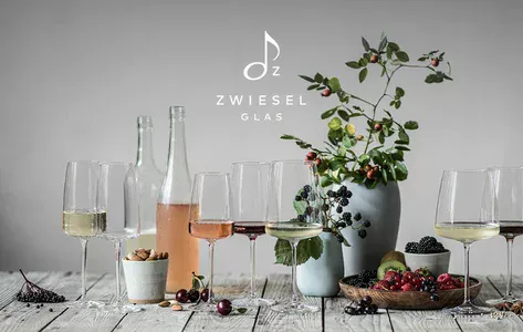Zwiesel Glas Vivid Senses