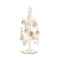 Glas Baum m. Ornamenten 20cm Winter Collage Accessoires Villeroy & Boch