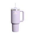 The Quencher H2.O FlowState™ Tumbler 0.89 L / 30 oz Purple Dust Stanley