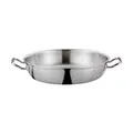 Servierpfanne XL 28 cm Brigade Premium Spring