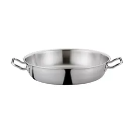 Servierpfanne XL 28 cm Brigade Premium Spring