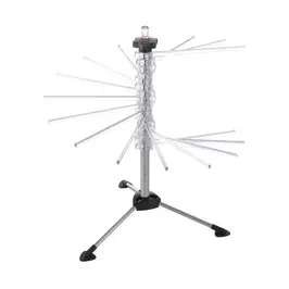 Nudeltrockner Tacapasta 45x45x45 cm transparent Marcato