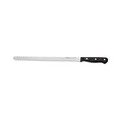 Lachsmesser mit Kullenschliff Gourmet 29cm Wüsthof