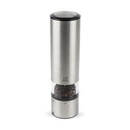 Pfeffermühle 20 cm Elis Sense Elektrisch u'Select edelstahl Peugeot