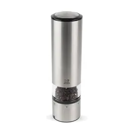 Pfeffermühle 20 cm Elis Sense Elektrisch u'Select edelstahl Peugeot