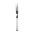 Tranchiergabel Frozen Black Riva 150 g versilbert Robbe & Berking