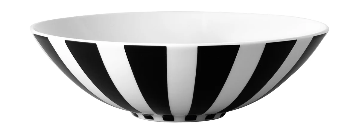 Schale 22 cm Memphis Collection