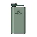 Easy-Fill-Flask 0,23 l Classic Hammertone Green Stanley