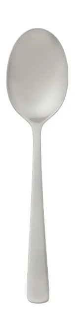 Menülöffel 20 cm Atlantic Edelstahl matt