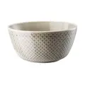 Müslischale 14 cm Junto Pearl Grey Rosenthal