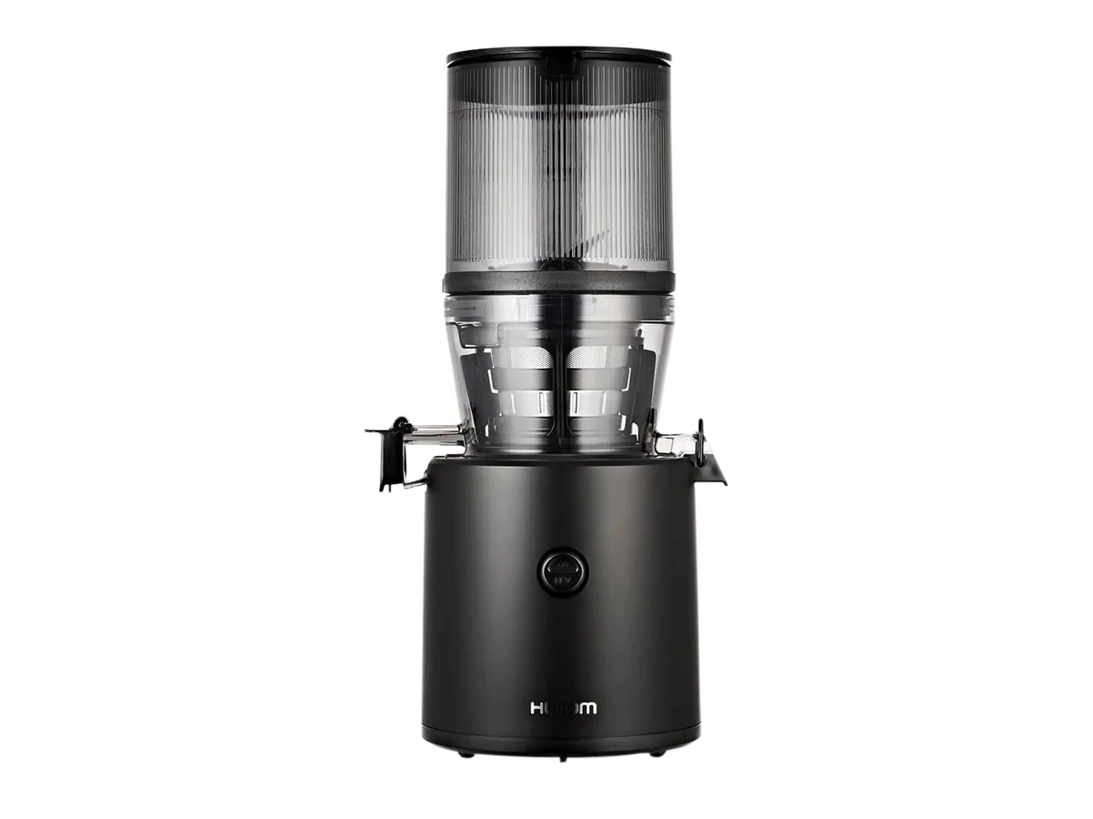 Entsafter H320N 46 cm 200 W schwarz