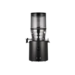 Entsafter H320N 46 cm 200 W schwarz Hurom