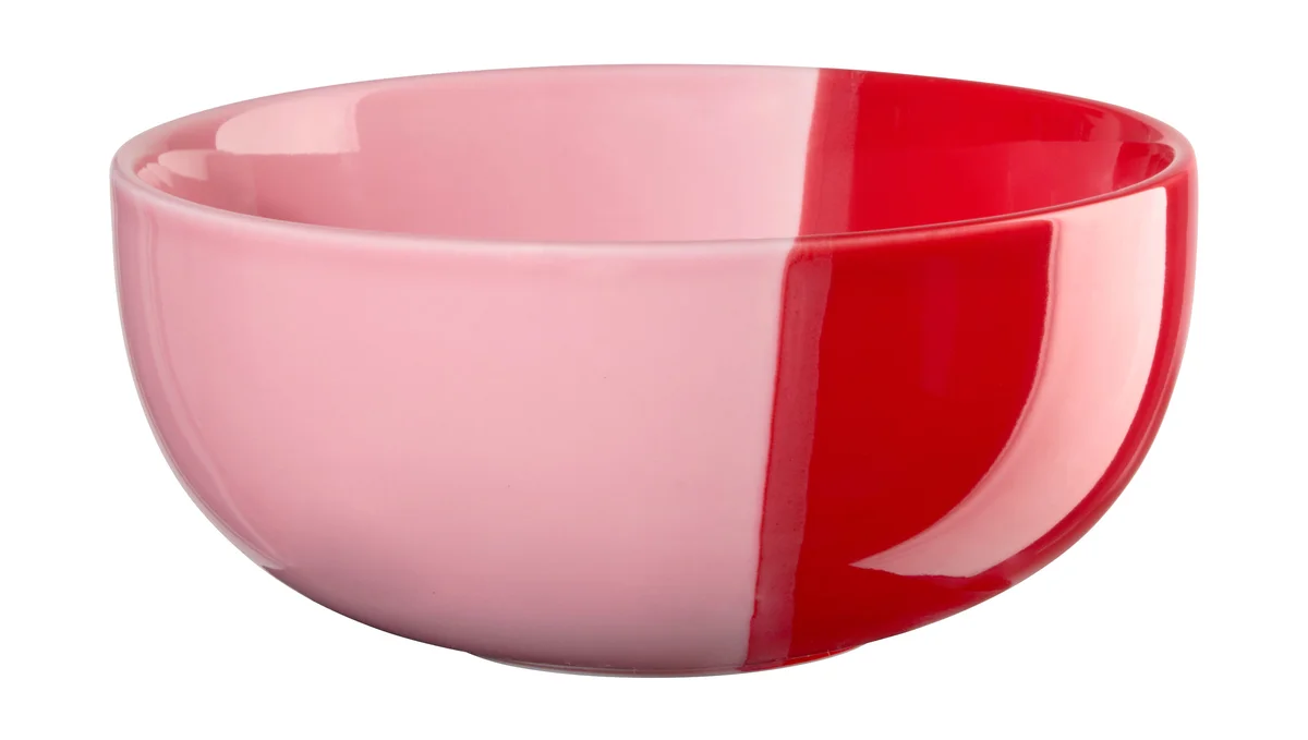 Schale 16 cm Joy Strawberry Smoothie