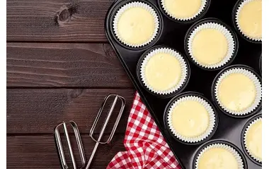 Muffinformen