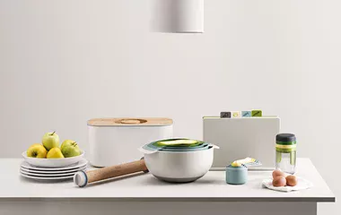 Geschenke für den Haushalt