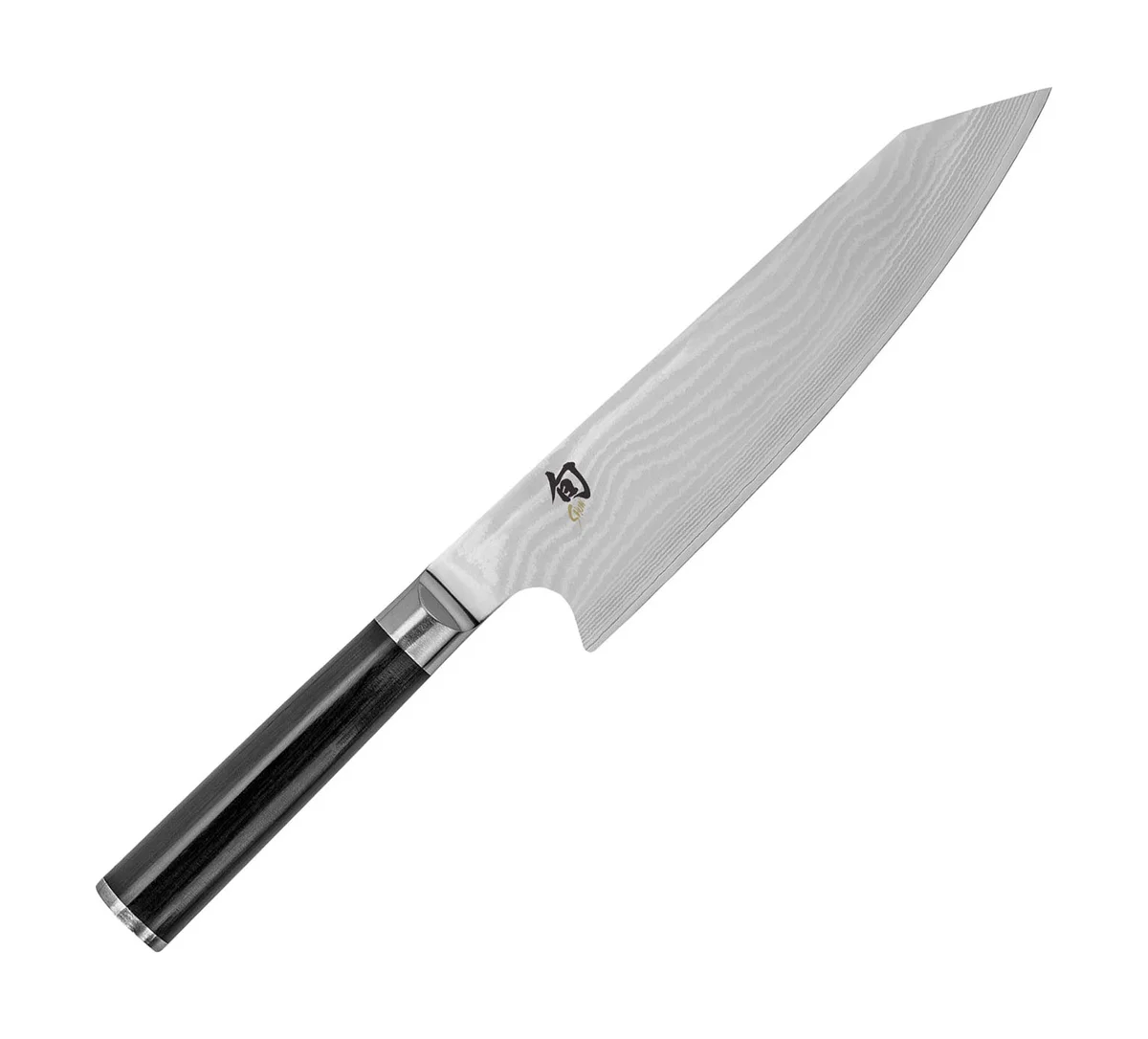 Kiritsuke Messer 20 cm Shun