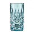 Longdrinkglas 2er-Set Noblesse Aqua Nachtmann