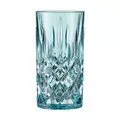 Longdrinkglas 2er-Set Noblesse Aqua Nachtmann