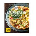 Buch: Säure-Basen-Kochbuch GU Gesund Essen Gräfe und Unzer