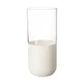 Longdrinkbecher 4er-Set Manufacture Rock blanc Villeroy & Boch