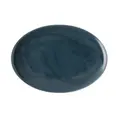 Platte 34 cm Loft Colour Night Blue Thomas