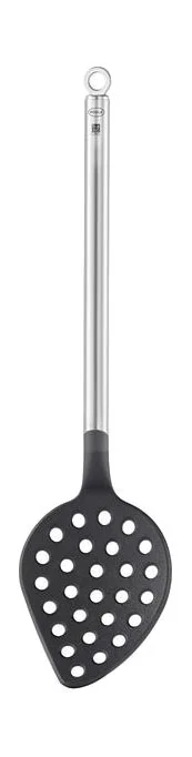 Schaumlöffel 32 cm Basic Line Griff Edelstahl