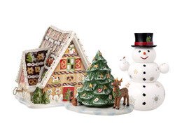 Villeroy & Boch Christmas Toy's