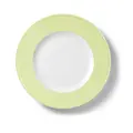 Speiseteller 26 cm Solid Color Pistazie Dibbern