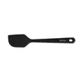 Topf-und Teigschaber Softgrip 27,5x5,4cm schwarz Städter