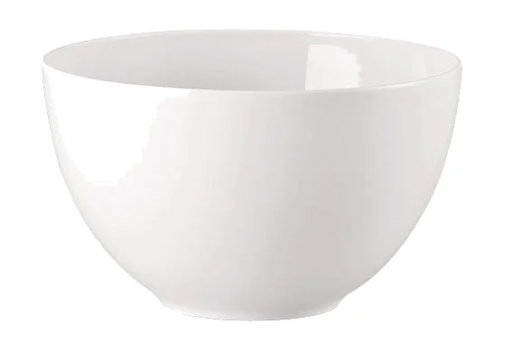Multifunktionsschale 14 cm TAC Gropius Weiß