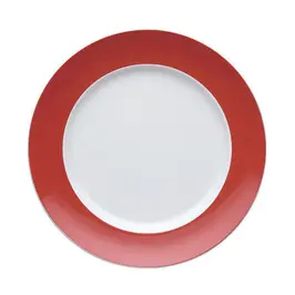 Speiseteller  27 cm Sunny Day New Red Thomas