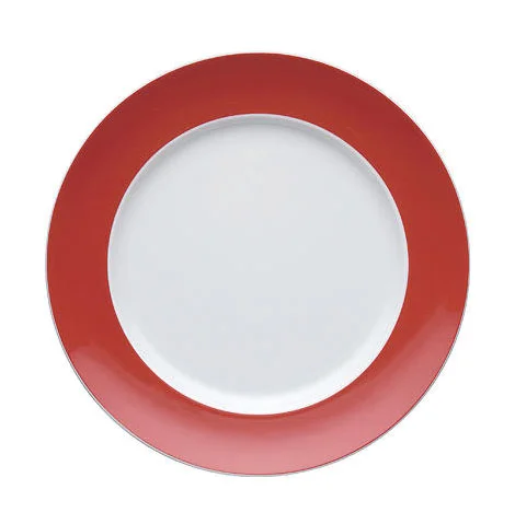 Speiseteller 27 cm Sunny Day New Red