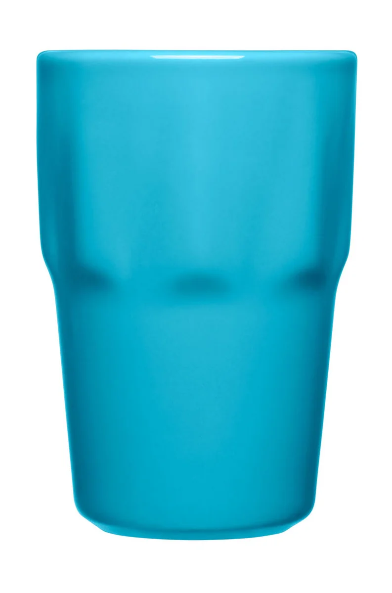 Becher 0,3 l Solare Season’s Edition electric blue