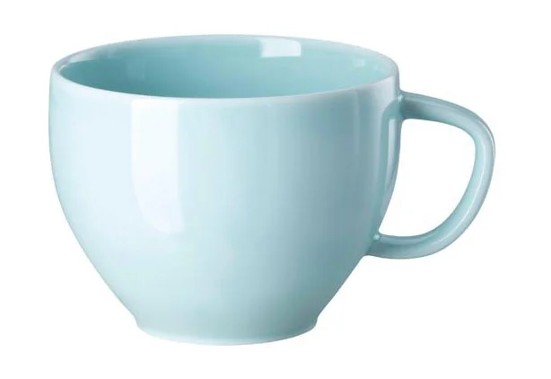 Kaffee/Tee-Tasse 0,28 l Junto Opal Green