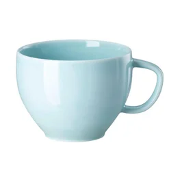 Kaffee/Tee-Tasse 0,28 l Junto Opal Green Rosenthal