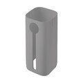 Cover Cube 3S grau Fresh & Save Kunststoff Zwilling