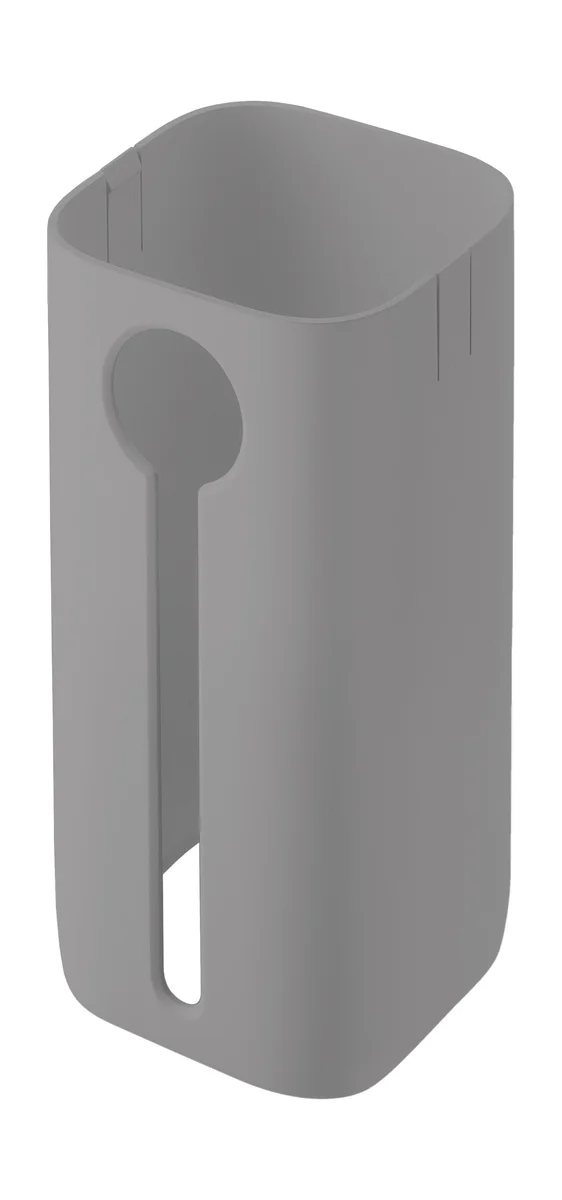 Cover 3S 21 cm Fresh & Save Cube grau