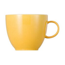 Kaffee-Obertasse Sunny Day Yellow Thomas