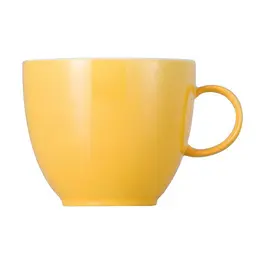 Kaffeetasse 0,2 l Sunny Day Yellow Thomas
