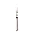 Tranchiergabel Classic Faden 150 g versilbert Robbe & Berking
