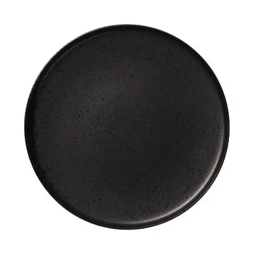 Dessertteller 21 cm Coppa Kuro