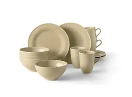 Seltmann Weiden Beat sandbeige (Porzellan)